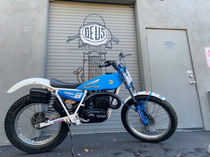 Bultaco