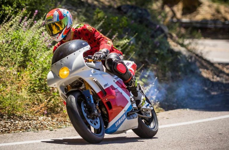 RZ350 – Iconic Motorbike Auctions