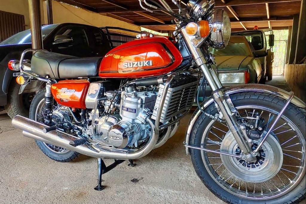 1975 suzuki gt750