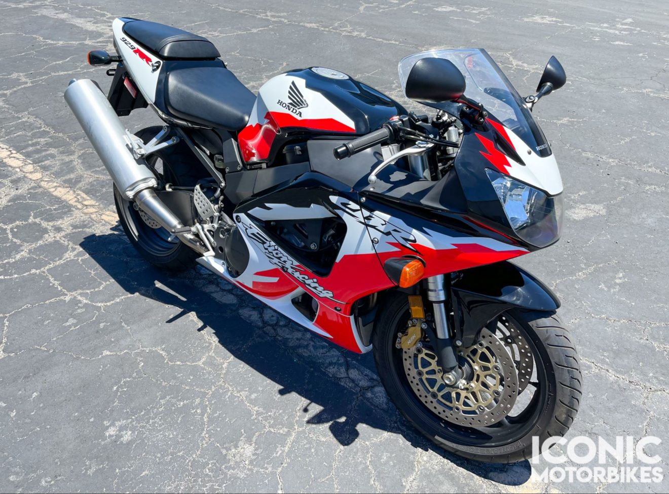 WHITES SWITCH KILL YAM WR250F 04-14/ WR5450F 04-15 main image 1