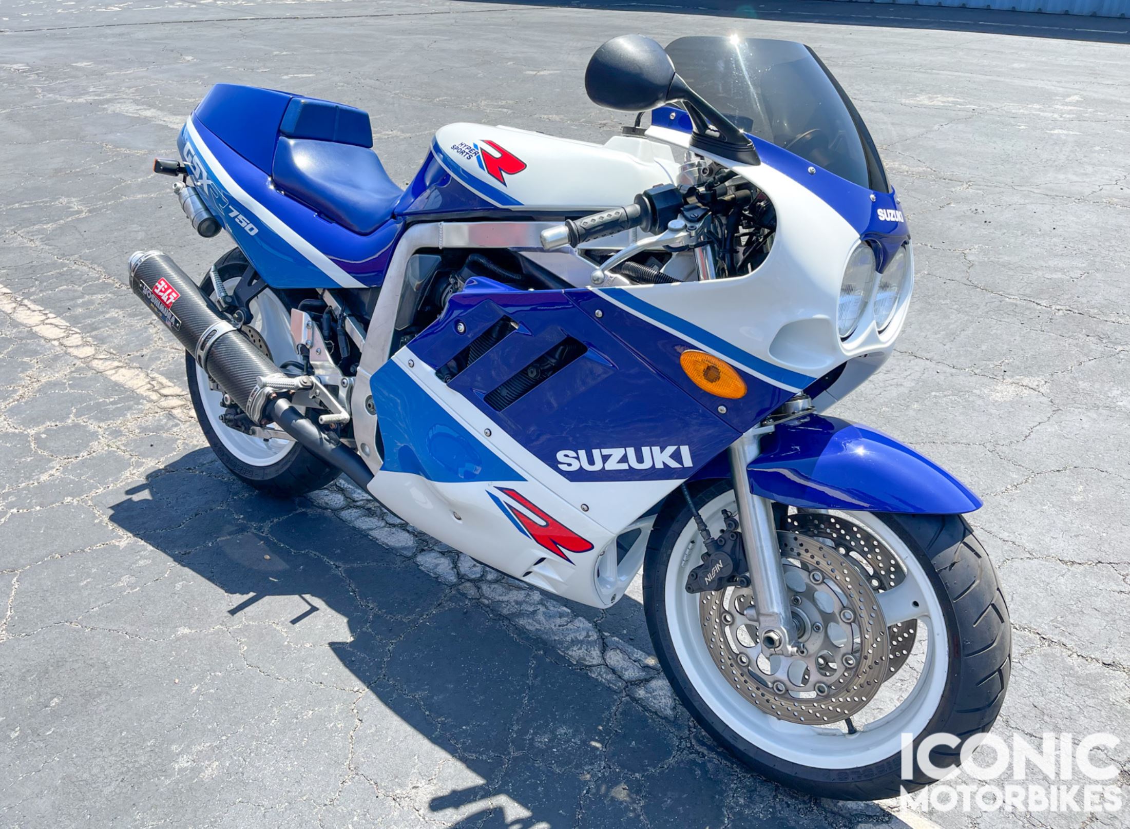 Suzuki Gsxr750 Hình ảnh Sẵn có  Tải xuống Hình ảnh Ngay bây giờ  Mô tô   Xe động cơ trên đường bộ Sự hoàn hảo Xe đạp  iStock