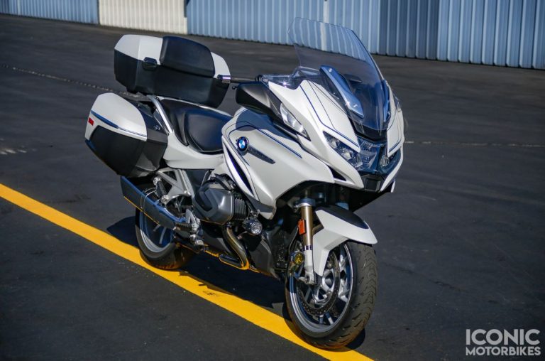 2021 bmw r1250rt for sale