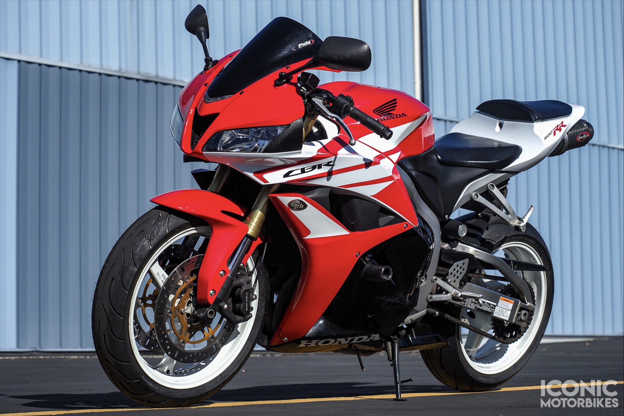 Learn About 99 Images Honda Cbr 600 For Sale Under 5000 In