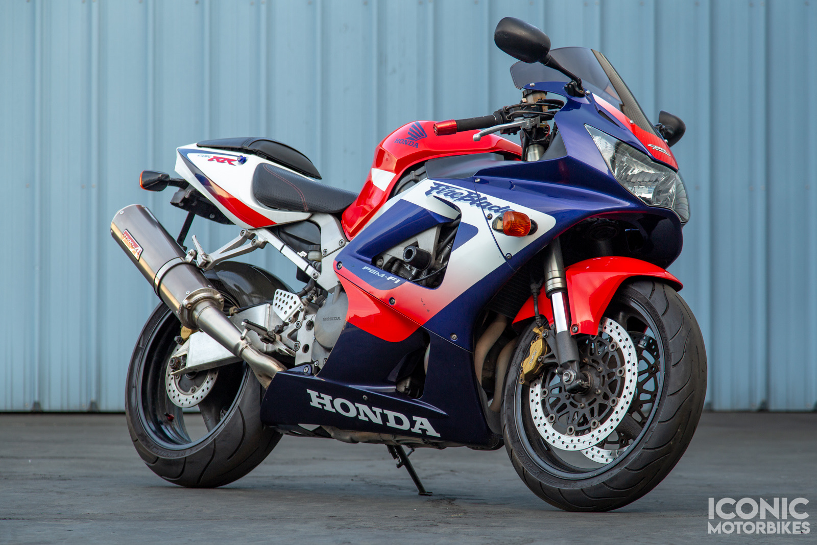 Guarnizione Carter Statore Per HONDA CBR 929 RR FIREBLADE (2000-2003