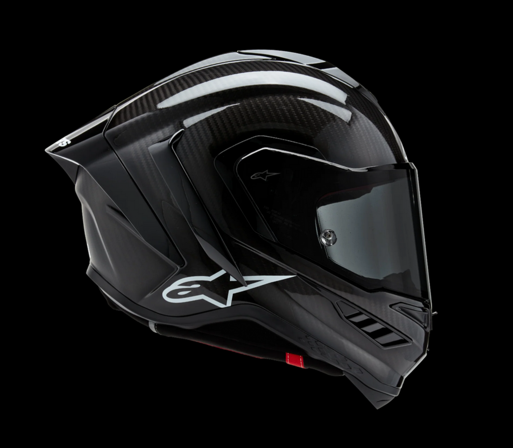 Supertech R10 Solid Helmet , Supertech R10 Solid Helme – PRKTK