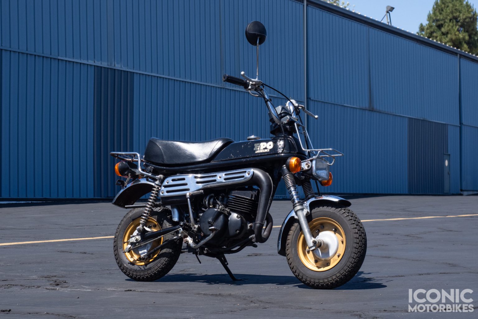 no-reserve-1995-suzuki-pv50-epo-with-901-miles-iconic-motorbike