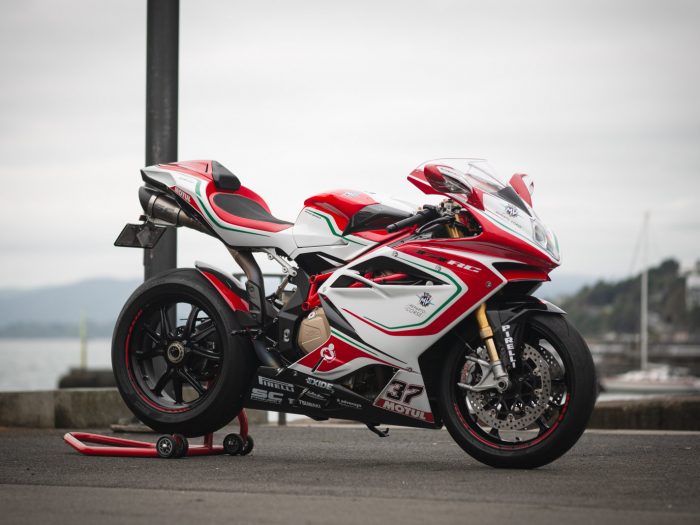 MV Agusta