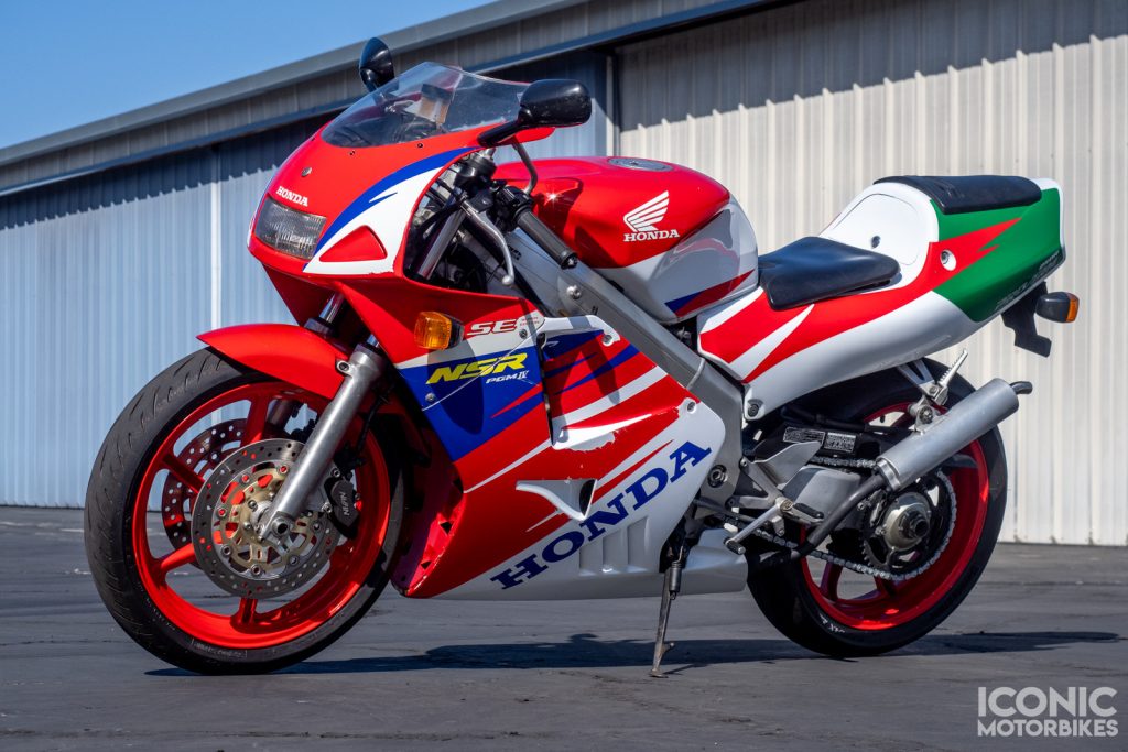 1994 Honda Nsr250R Se Mc28: Honda Nsr 250R Specs – HDFQJB