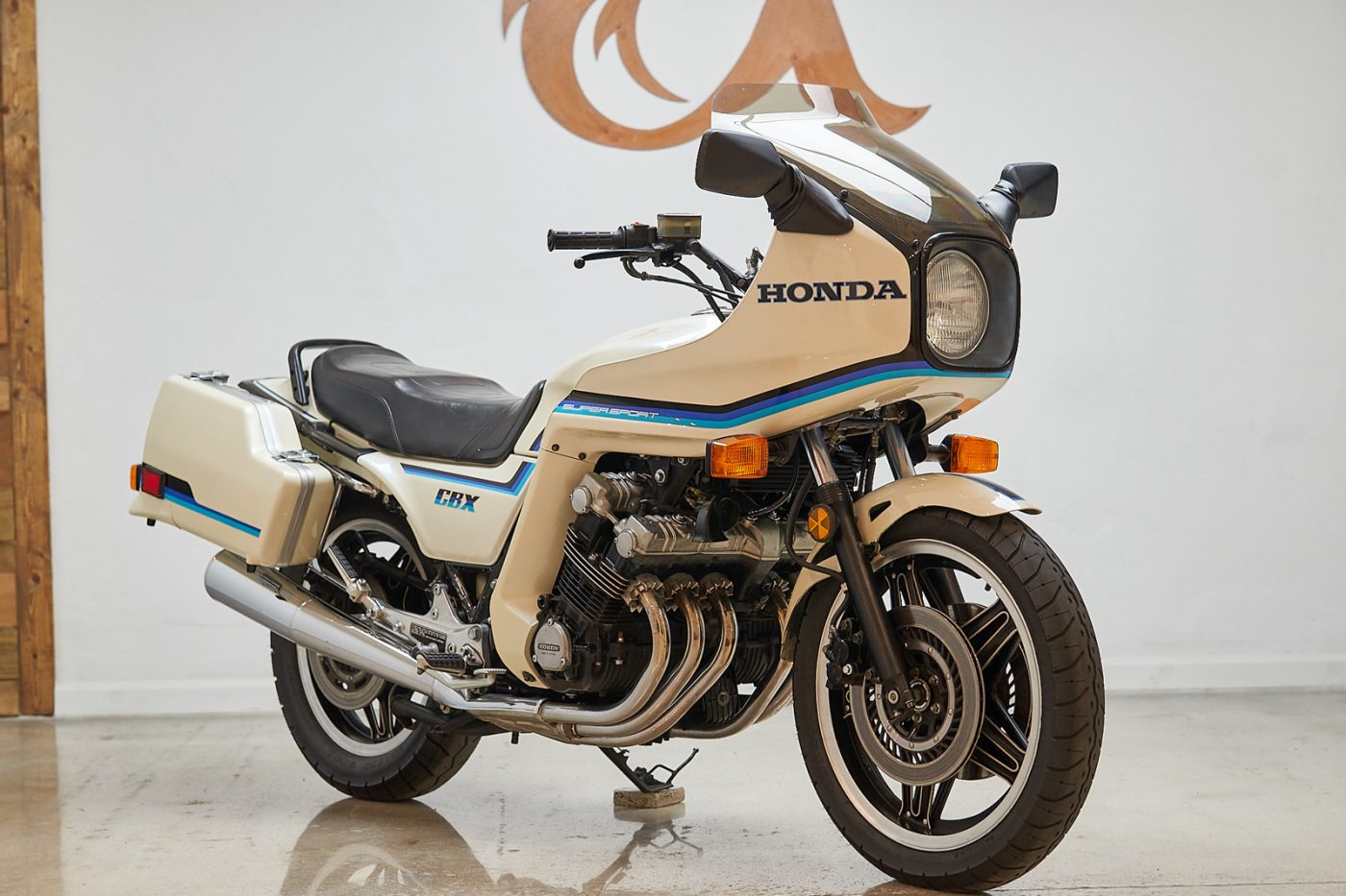 1982 Honda CBX