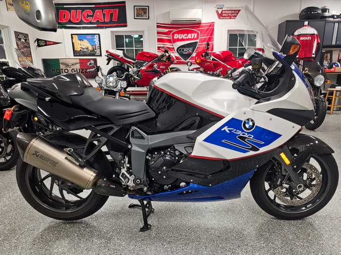 2012 BMW K1300S HP #476
