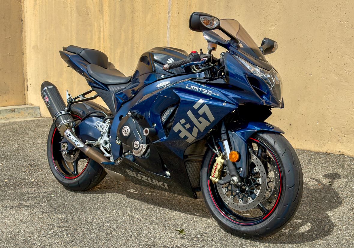 Superbike 1000cc Murah