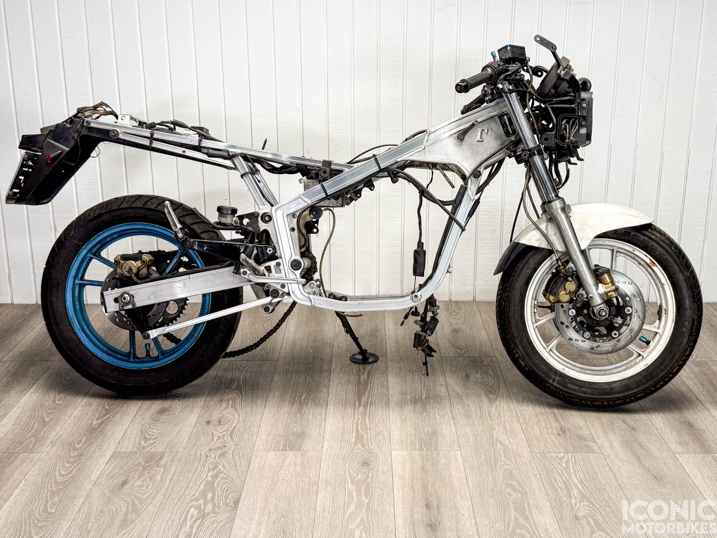RG500 – Iconic Motorbike Auctions