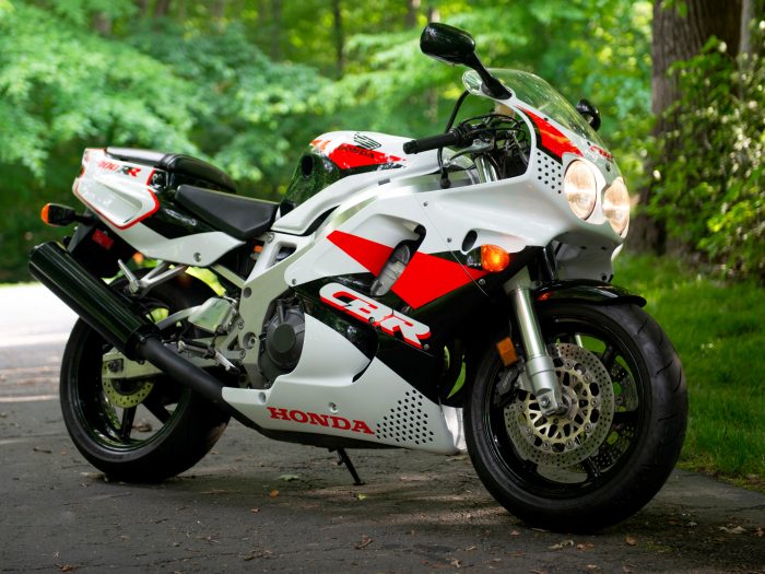 1994 Honda CBR900RR