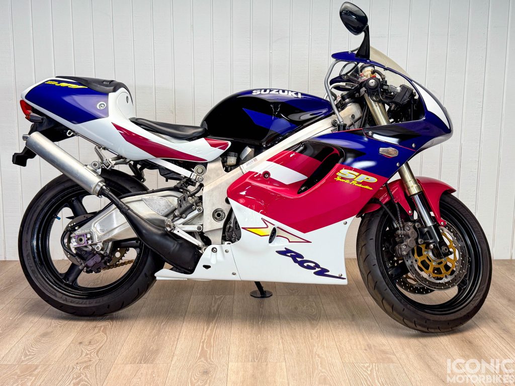 r Sold – Iconic Motorbike Auctions