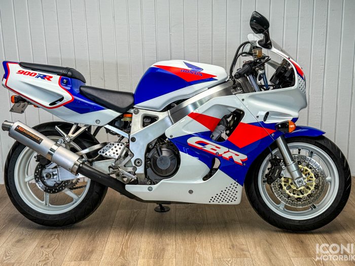 1993 Honda CBR900RR