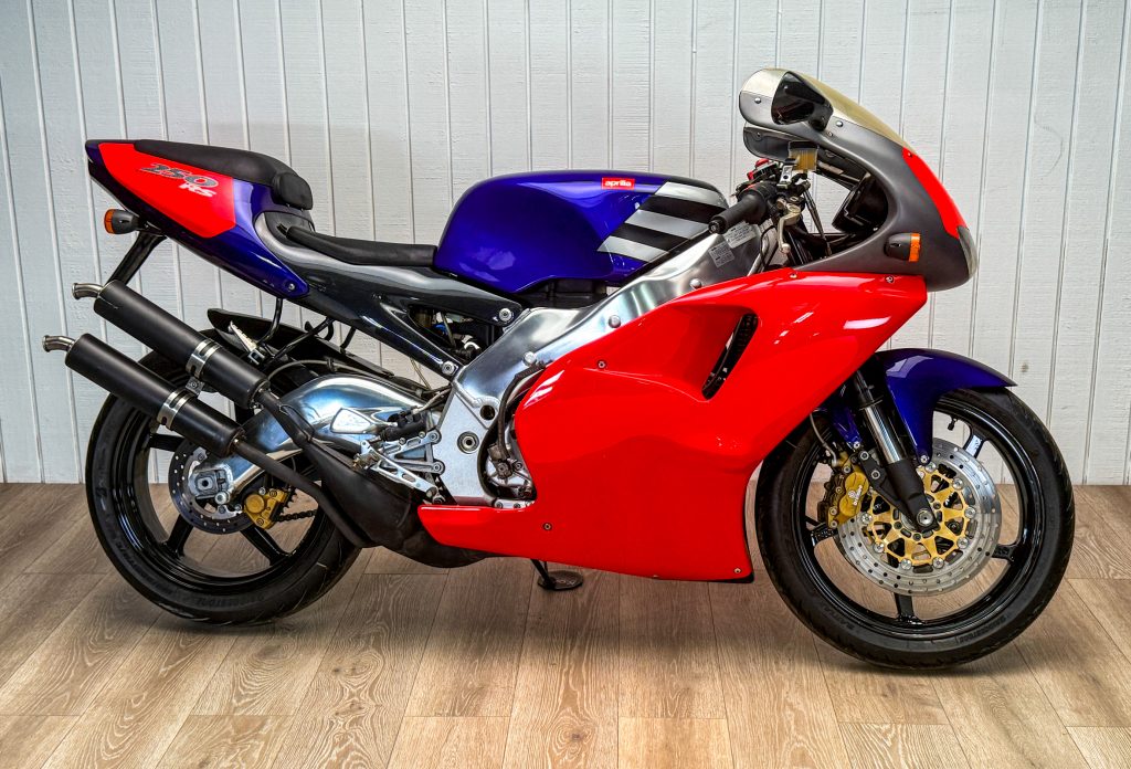 vintage an・an no.9 Sold – Page 19 – Iconic Motorbike Auctions