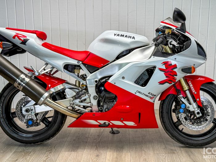 1998 Yamaha R1