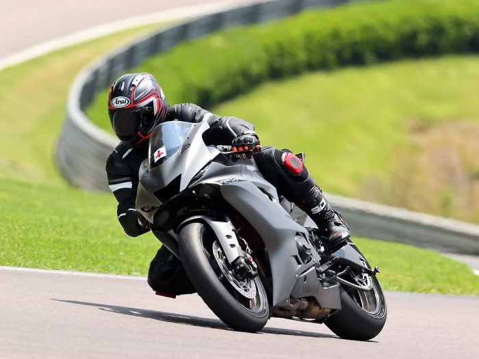 Motorcycles by Moonlight – Day or Weekend on Track with STT #2