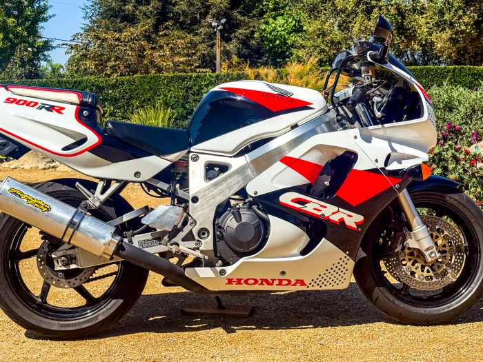 1994 Honda CBR900RR