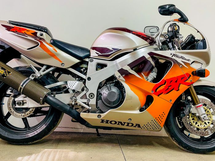 1994 Honda CBR900RR