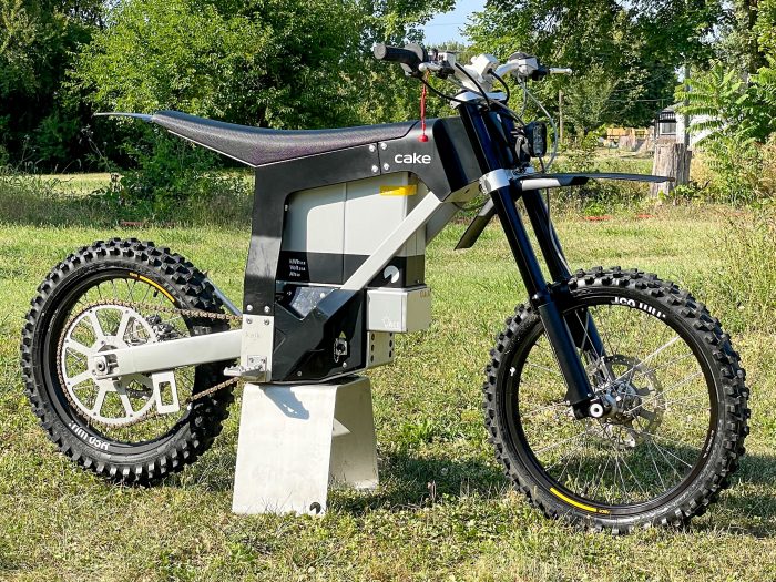 2022 Cake Kalk INK Race