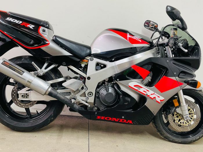 1993 Honda CBR900RR