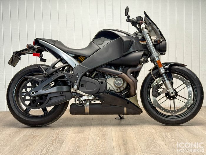 2006 Buell XB12Scg