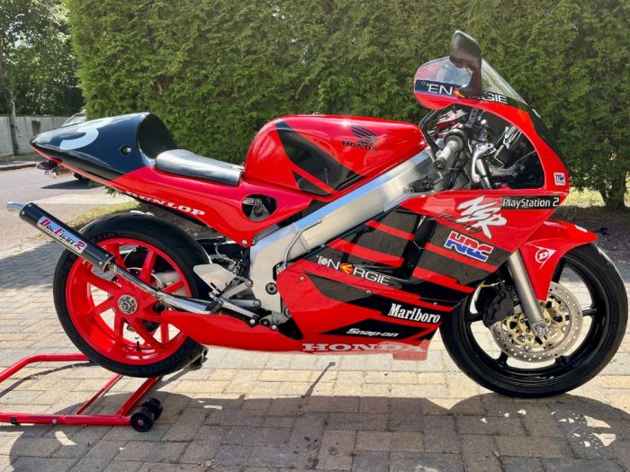 1994 Honda NSR250R MC21