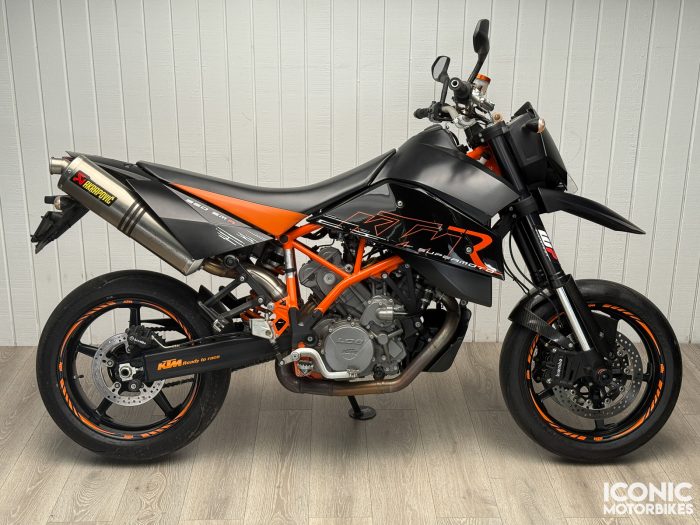 2007 KTM 950 SMR
