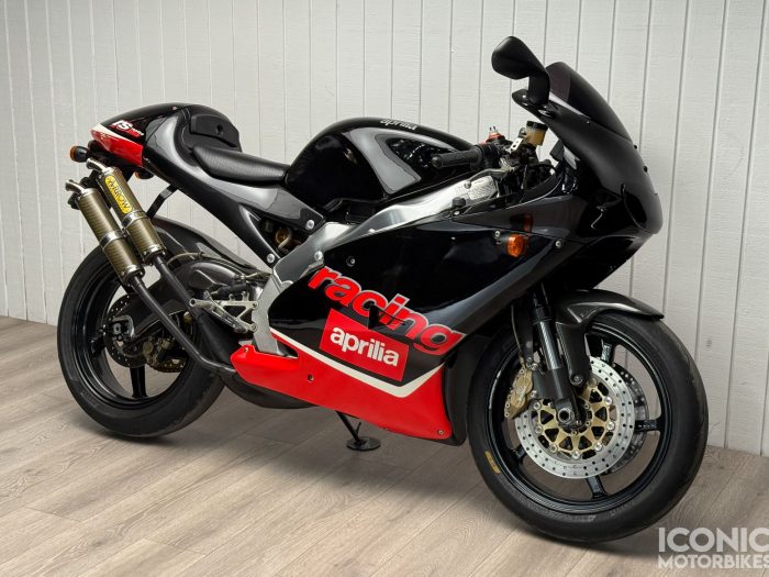 2000 Aprilia RS250