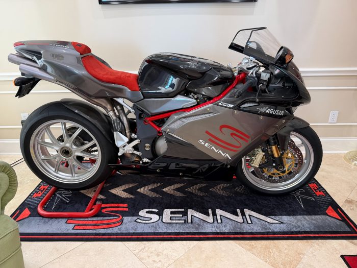 Shop – Page 19 – Iconic Motorbike Auctions