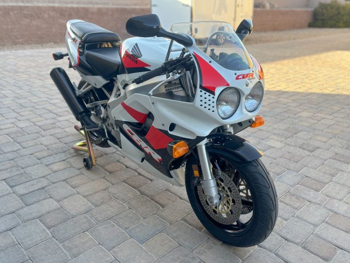 1994 Honda CBR900RR