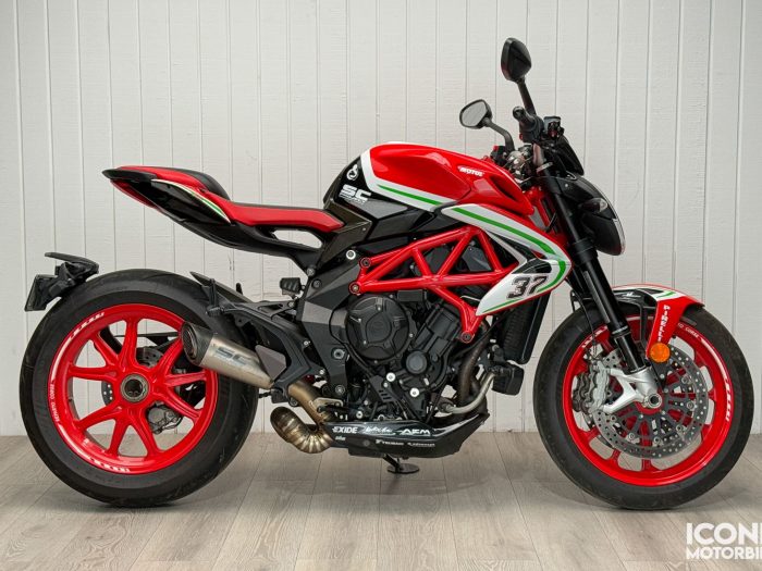 2019 MV Agusta Brutale 800 RC #59