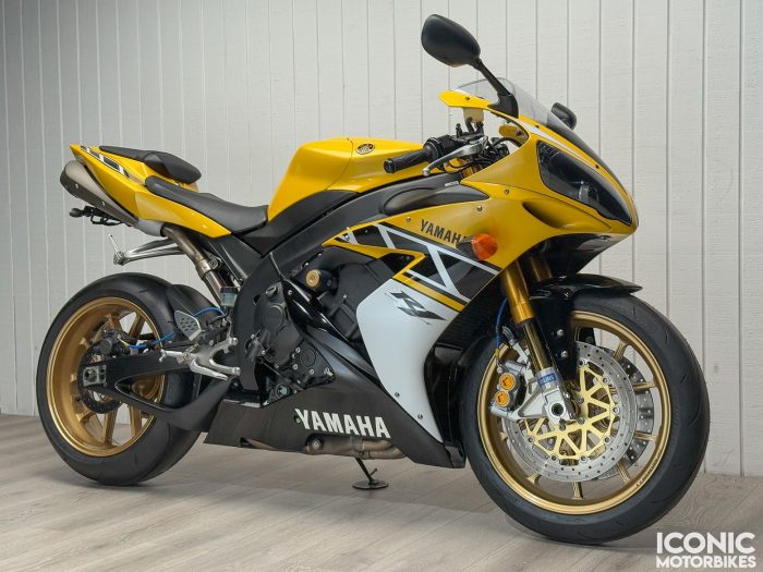 2006 Yamaha R1 LE #126