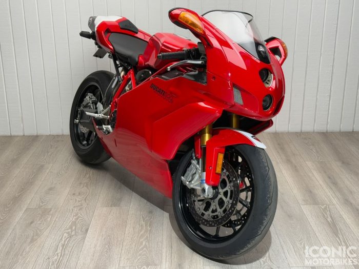 2006 Ducati 999R