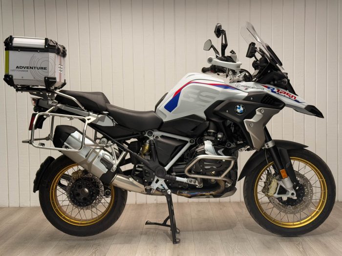 2023 BMW R1250 GS
