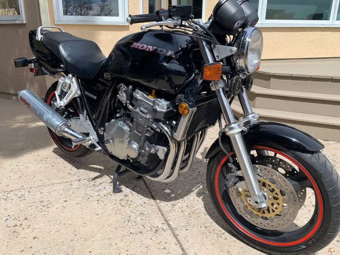 1994 Honda CB1000