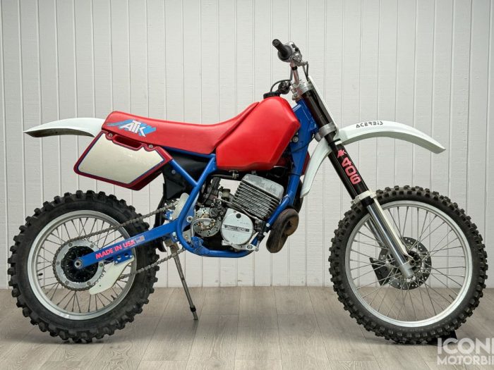 1989 ATK 406