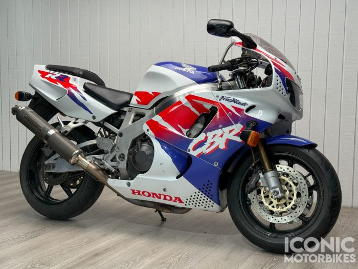 1994 Honda CBR900RR