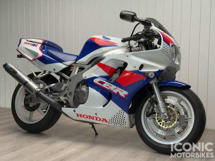 1993 Honda CBR900RR