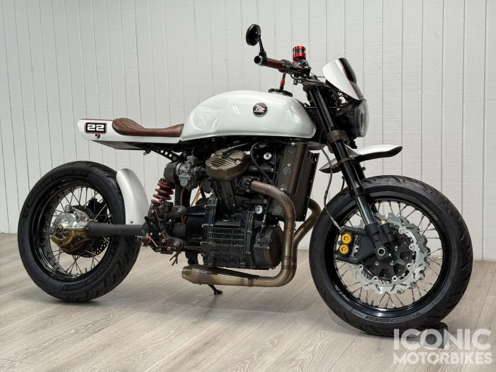 1979 Honda CX500 Custom