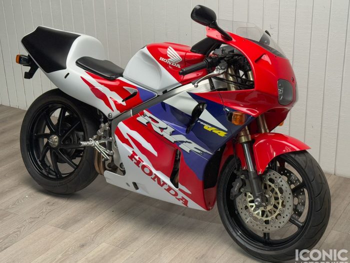 1994 Honda RVF400 NC35