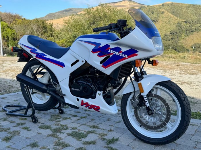 1990 Honda VTR250