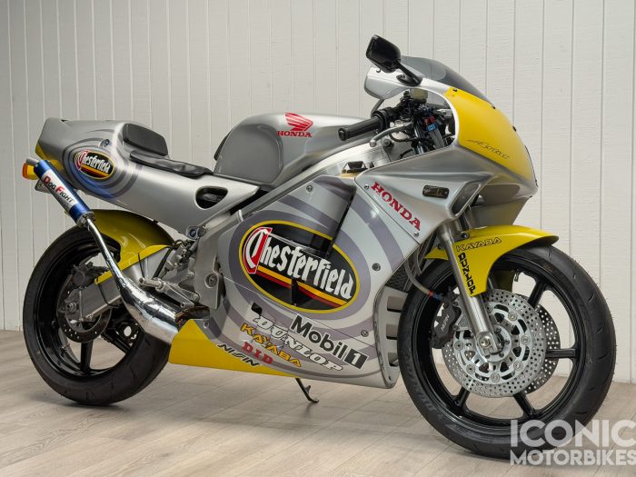 1992 Honda NSR250 SE