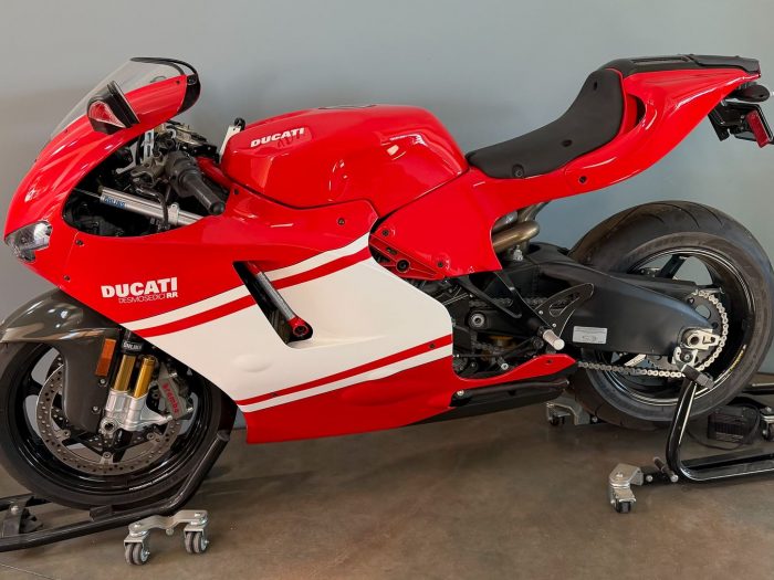 Shop – Iconic Motorbike Auctions