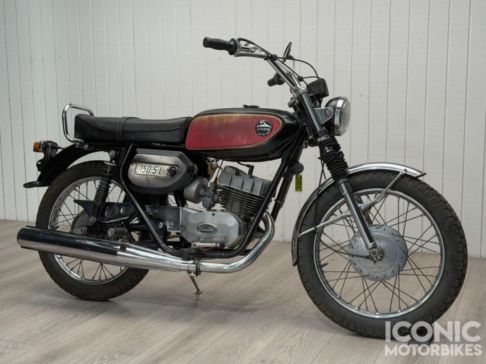 No Reserve - 1974 Carabela 150 SL