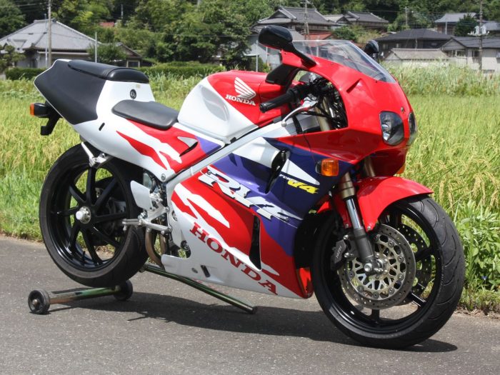 1994 Honda RVF400 NC35