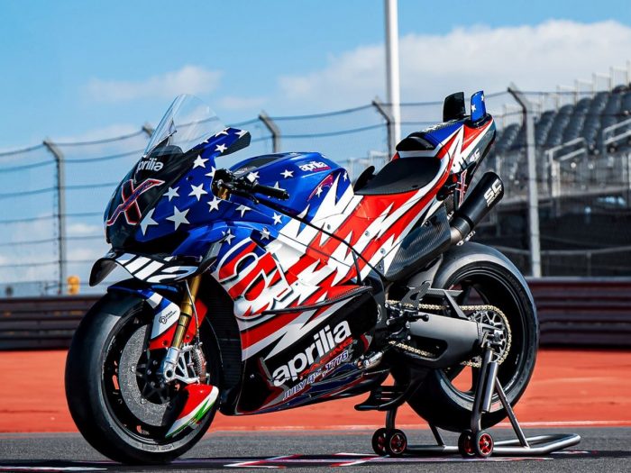 2026 Aprilia X 250th #21/30