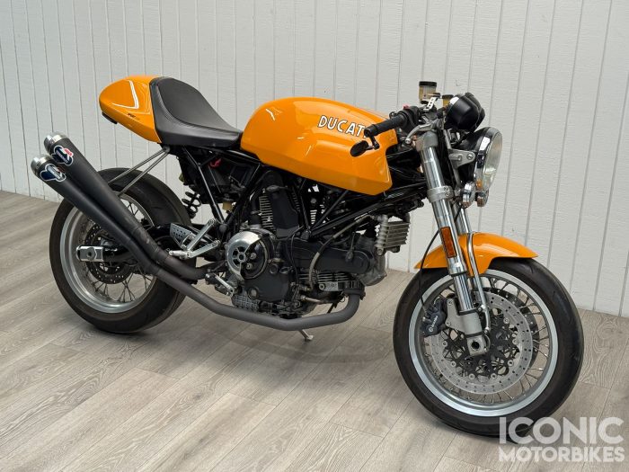 2006 Ducati Sport1000