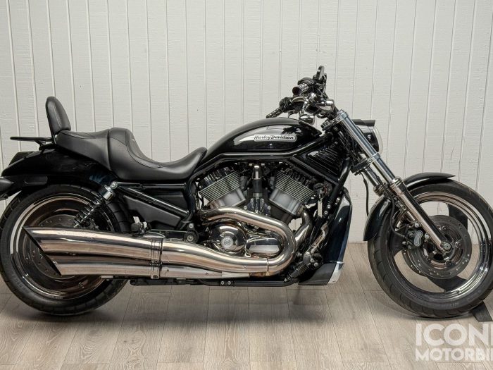 2004 Harley-Davidson V-Rod